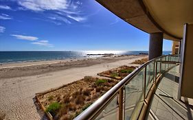 Pier 216 - Ocean View 1Br Private Balcony